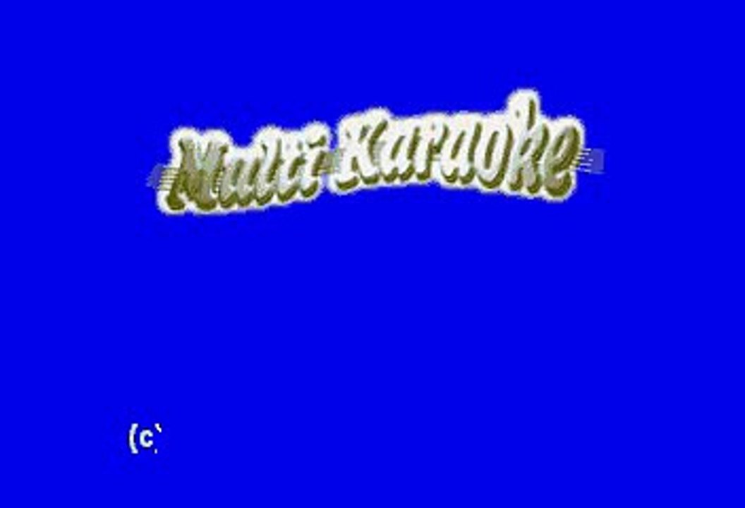 LA ARROLLADORA LIMON - YA ES MUY TARDE (KARAOKE)