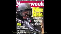 Special documentary about FEMA Camps and Martial Law in USA