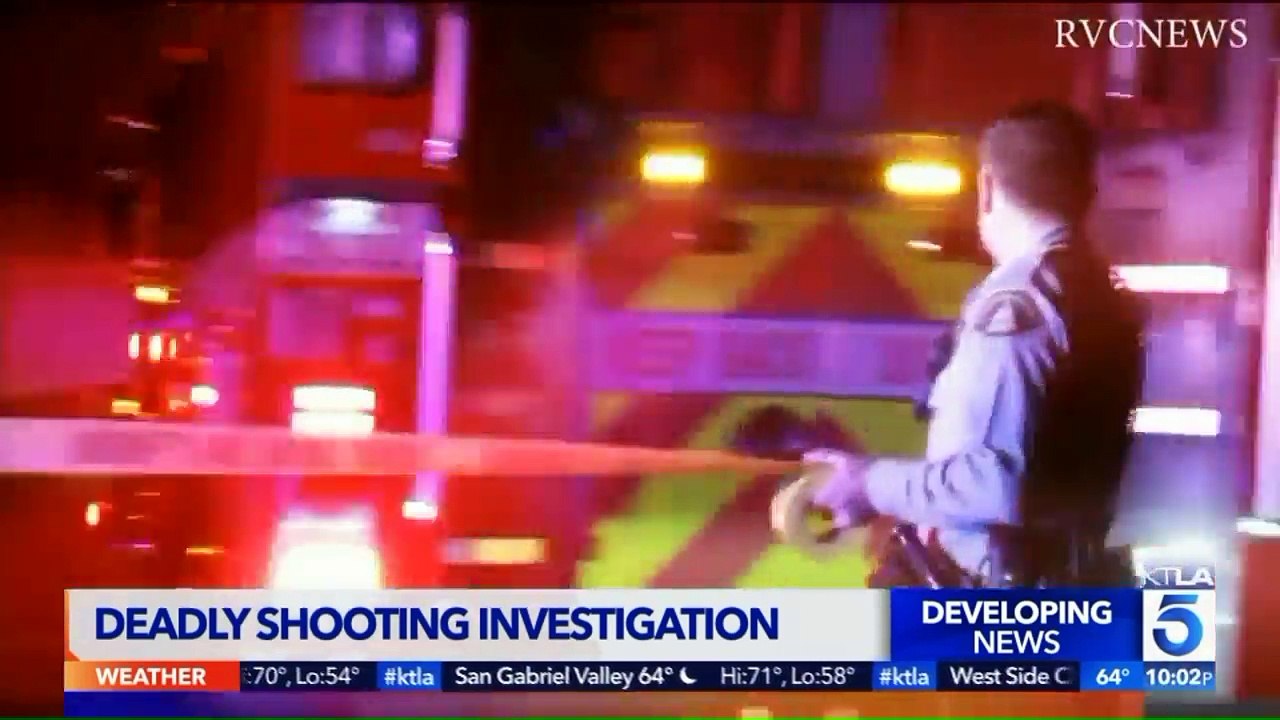 18-Year-Old Killed in Southern California House Party Shooting