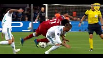 Chung Kết Cup C1 Châu Âu 2018 - Siêu Phẩm Tuyệt Đỉnh, Chói Lọi Ngai Vàng