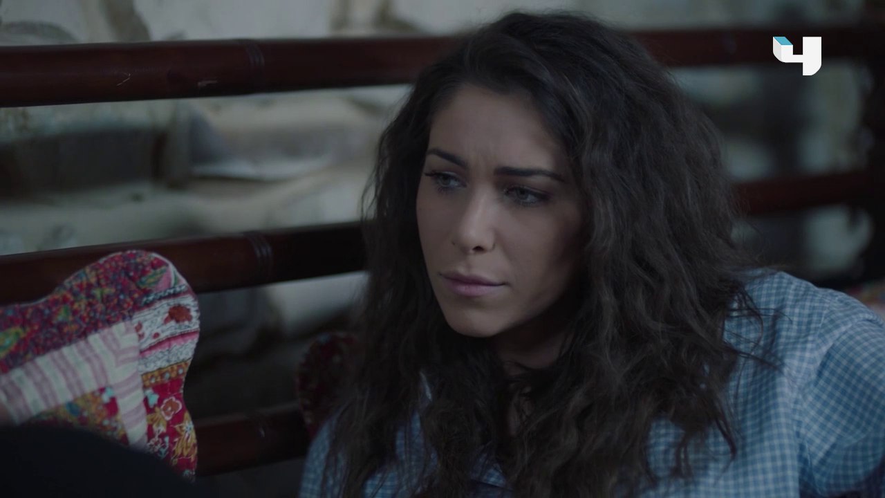 مسلسل #تانغو –حلقة 12 - فرح تطلب من عامر الزواج والأخير يرفض #رمضان_يجمعنا