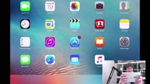 iPad scherm opnemen 2018 - Hoe moet je scherm opnemen op iPad -  Hoe neem je schermop van iPhone