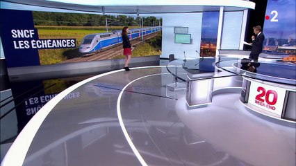 SNCF : les annonces du gouvernement sur la dette sont-elles suffisantes ?