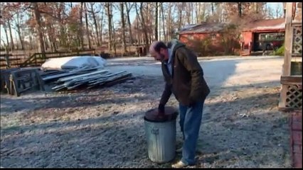 Preparados - Ep10 - El desastre llama a la puerta