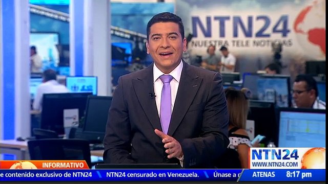 Rodrigo Londoño votó por primera vez en unas elecciones presidenciales