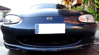 PINTAR PIEZAS del Coche con Plasti Dip | + Prueba RESISTENCIA