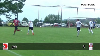 Tour Final P2 Ster Francorchamps - Rechain ( 2 - 1)