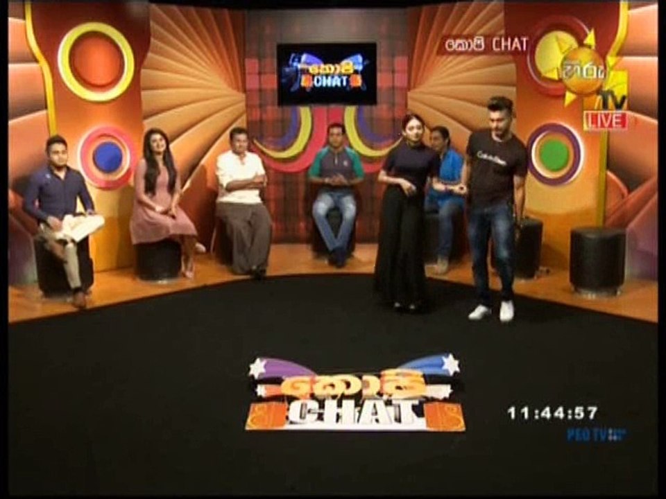 Copy Chat 27-05-2018 Part 2