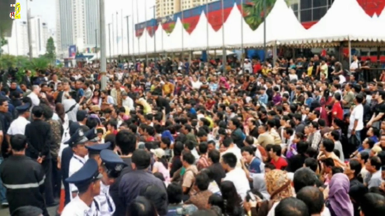 11 تنبؤًا صادمًا قامت به وكالة ناسا الفضائية حول شكل الأرض عام 2050