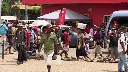 The Secretary of Health, Pascoe Kase has expressed concern over the assault of Dr Dean Wahembari, a Specialist Ear Nose and Throat doctor at the Port Moresby Ge