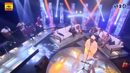 عصمت بكري «لي شنو ما بتسلمي» المايسترو 2018