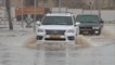 ارتفاع ضحايا إعصار مكونو في سلطنة عمان