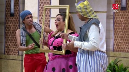 حمدي الميرغني في تحدي مع ويزو    هل يستطيع رفعها؟