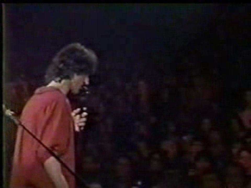 Frank Zappa - New York 81 Part 6 sur 6