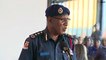 The Police Commissioner has challenged women officers to step up and work towards being Provincial police commanders and Station commanders.