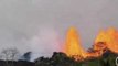 Livestream Captures Lava Fountain From Hawaii's Kilauea Volcano