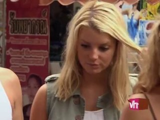 Jessica Simpson: The Price of Beauty S01E01