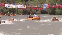 Türkiye Rafting Şampiyonası