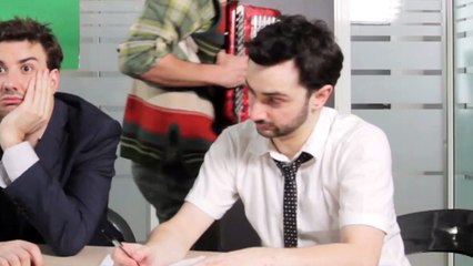 BÊTISIER   Cyprien Les Réunions