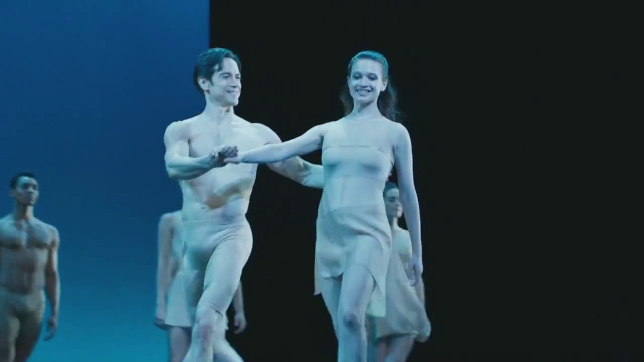 Flesh and Bone S01E08 Part 2