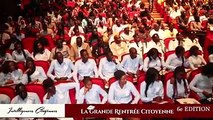 Chers amis, en réponse à la demande de certains participants de la Grande Rentrée Citoyenne qui m'ont écrit, voici mon discours que j'ai le plaisir de partager