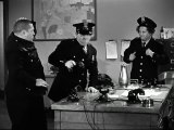 The Three Stooges 068 Dizzy Detectives 1943 Curly, Larry, Moe