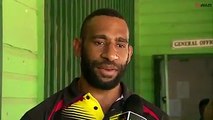 SP PNG Hunters fans have been called on not to lose hope with the current team position and progress on the ladder.