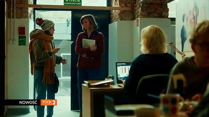 "Za marzenia" – zwiastun odc. 6