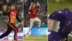 IPL 2018 : CSK vs SRH : ಅತಿ ಹೆಚ್ಚು ವಿಕೆಟ್ ಪಡೆದವರು ಯಾರು ? | Oneindia kannada