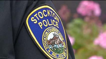 Stockton Police Asks for Community Help After Man Found Shot to Death Inside Car