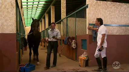 AMANHÃ É PARA SEMPRE CAPÍTULO 62 COMPLETO  HD