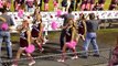 Central Cheerleaders: Fun, Fans, Sideline dancing