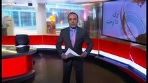 د خپرونې سرټکينننۍ خپرونه مو بشپړه لږ وروسته پر بي بي سي پښتو يوټيوب هم کتلی شئ.. http://bbc.in/2xuIAW2 بشپړه خپرونه:#بي_بي_سي #پښتو #افغانستان #کابل #پېښور