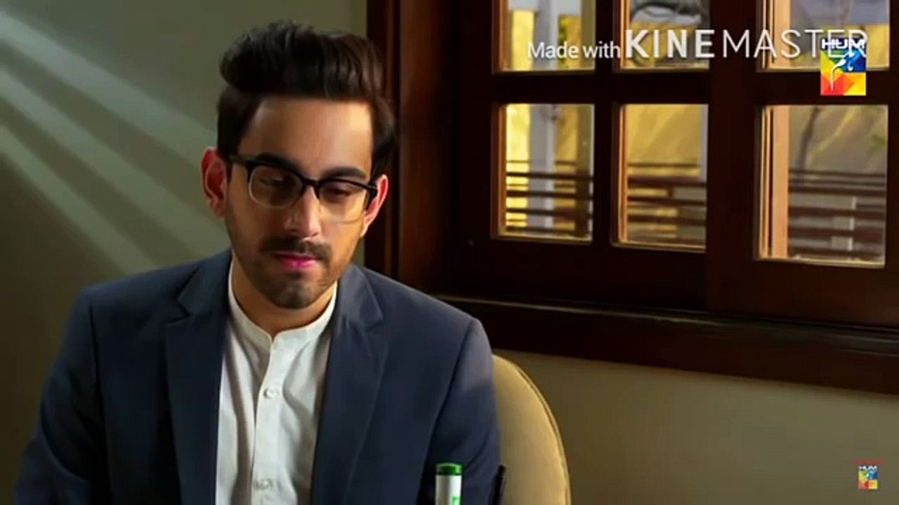 Khamoshi Episode @35 Promo HUM TV Drama
