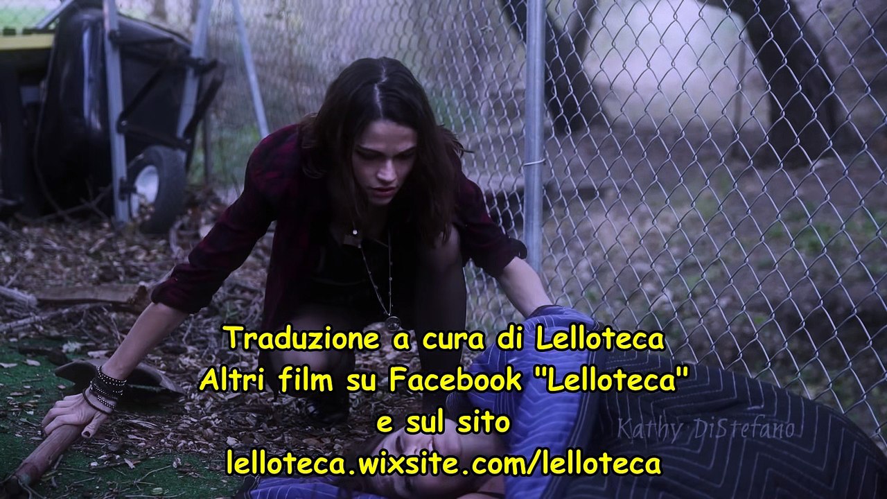Last Life S02E06 sub ita