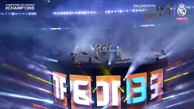 Las palabras de Ramos a la afición del Real Madrid
