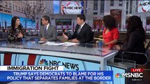 'Some of the cruelty is intentional': Guest rails against 'Stephen Miller faction' of Trump's White House on lost children