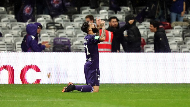 Le coup de canon de Jimmy Durmaz contre Ajaccio