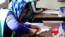 روند ثبت نام‌های رای‌دهنده‌گان به زودی در روستاهای کشور آغاز می‌شود. گزارش از کریم امینی