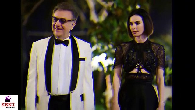 İstanbullu Gelin 52 Bölümden Fotolar - İstanbullu Gelin 52 Bölüm Fragman