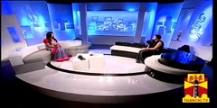 NATPUDAN APSARA - Anirudh Ravichander Namitha EP02, seg-1 Thanthi TV