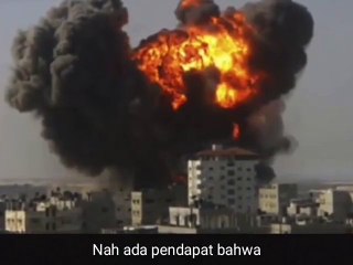 Cak Nun : Islam Radikal