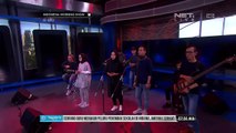 Performance, Sabyan Gambus - Deen Assalam