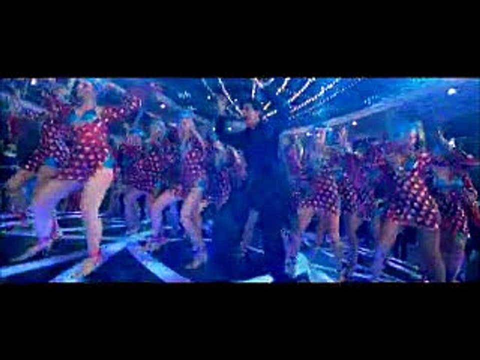 Dilrubaon Ke Jalwe... – Dulha Mil Gaya