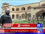 Wajahat Saeed Khan's Befitting Reply to Critics of Pak Army