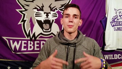 What's Happening At Weber - Episode 7