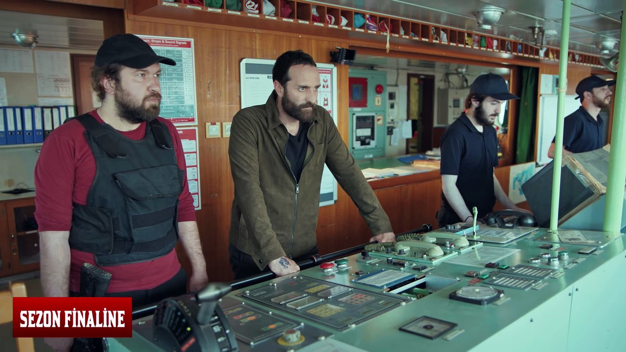 Söz - 48.Bölüm - 1.Fragmanı