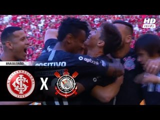 下载视频: Internacional 2 x 1 Corinthians (HD) Melhores Momentos (1º Tempo) Brasileirão 27/05/2018