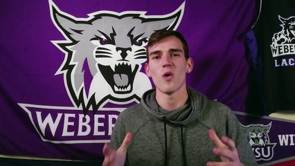 What's Happening At Weber - Episode 10