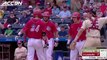 Florida State vs. Louisville ACC Baseball Championship Highlights (2018)